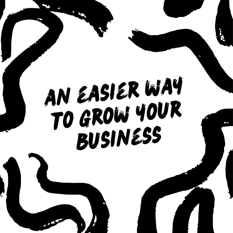 easier to grow